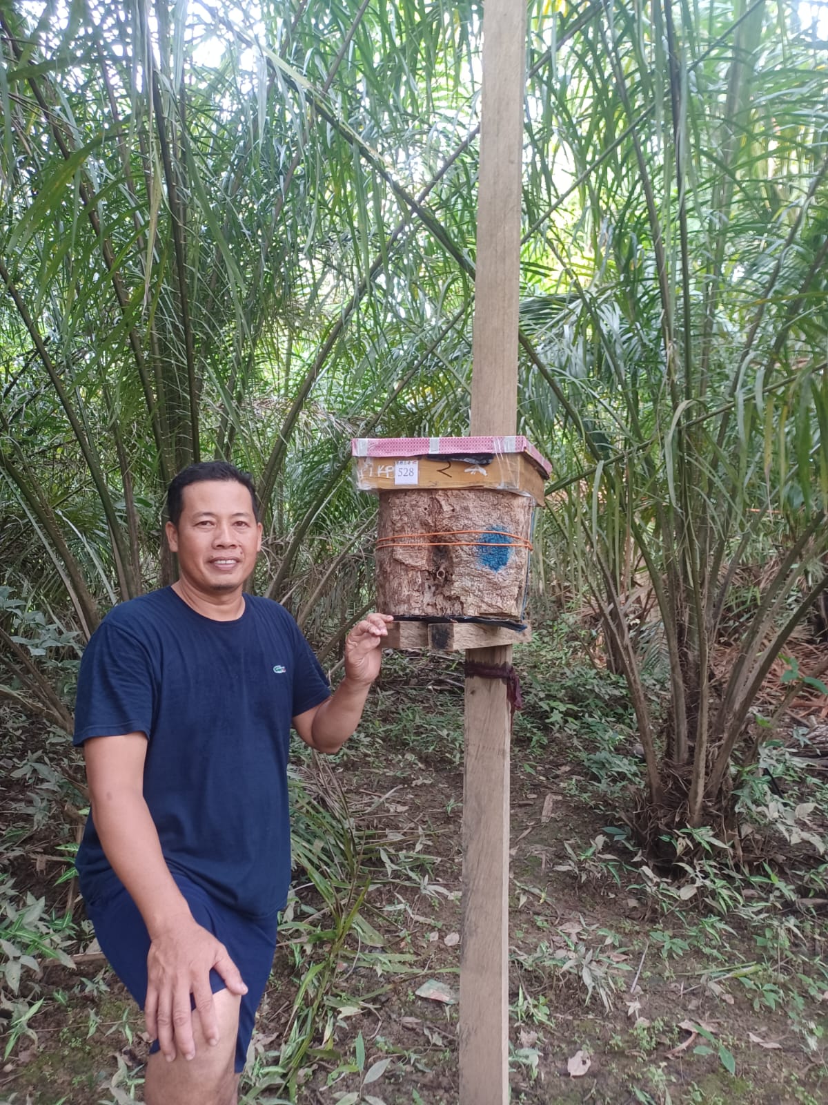 Tumbuh, mandiri, sejahtera